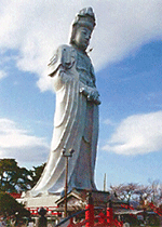 Big Buddha Statue