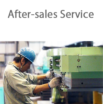 After-sales Service